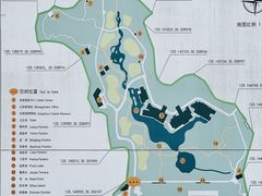 -西湖风景区-江洋畈生态公园