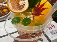 -朱光玉火锅馆(正弘城店)