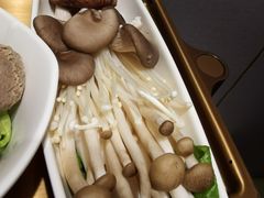 -海底捞火锅(平谷华联店)