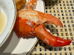 -雍和会海鲜姿造自助(湖东路店)