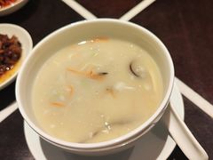 宋嫂鱼羹-杭州西子湖四季酒店·金沙厅