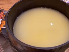 -河坝烧烤串城(金达莱店)