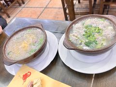 -老街砂锅居(南勋街店)