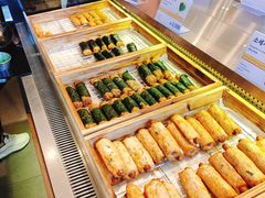 -古来思鱼饼