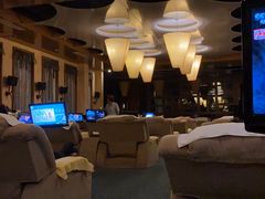 -咸宁万豪温泉谷度假区