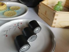 -富力丽思卡尔顿酒店·丽轩中餐厅