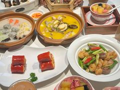 -南棠馆粤菜坊(群光店)
