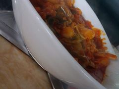 量足-郑阿姨的家·이모네·韩料&烤肉(武川路店)