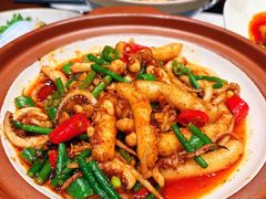 -打酱油·非遗淮扬菜(瘦西湖梅岭老店)