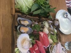 -Thai Basil罗勒叶泰式餐厅(时代天街店)