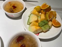 -新辣宴·湖南家常菜·商务聚餐(中粮创芯店)