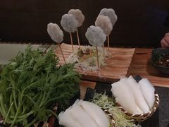 -湊湊火锅·茶憩(东城万达店)