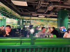 -青一色火锅(摩根店)