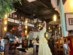-一味大院•桐庐菜传承店(春江路店)