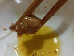 -弓虽昌焖烧鸡(大竹林店)
