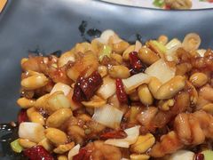 -玉桥餐厅(天坛店)