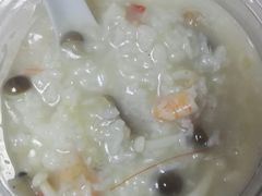 -粤仔湾砂锅粥(广益哥伦布店)