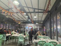 -小林哥的海鲜馆·夜宵烧烤(渔人码头店)