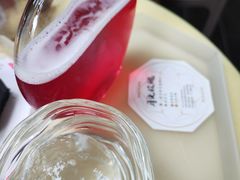 -tea'stone (万象天地店)