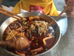-龍城柳州螺蛳粉(群星路店)
