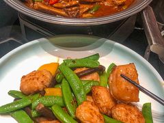 -花城粤菜餐厅(高新区店)