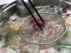 -甜来羊肉馆(水仙园店)
