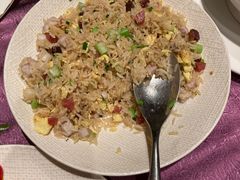 -西郊庄园丽笙大酒店-丽清轩中餐厅