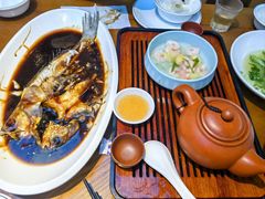 -外婆烧.老杭帮菜(庆春店)
