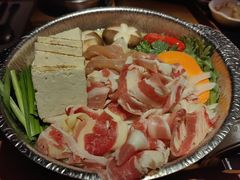 -味太助·银饭食堂(中华城店)