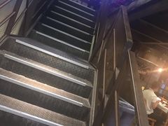 -云晓光头烧烤吧(川沙绿地店)