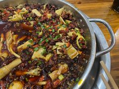 -黑竹香鸡(营和巷店)