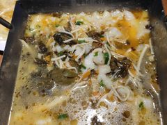 -胖姥姥·川湘闽菜(汕尾蓝天广场店)