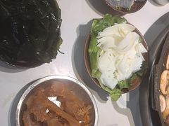 -卤校长老火锅(杨家坪直营店)