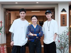 -本無咖啡·BeanWood Coffee