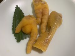 -苏小柳手工点心(人民广场分院)