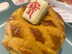-新宝餐厅(流塘店)