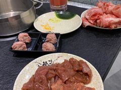 -福成自助烤肉(长阳店)