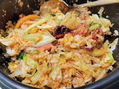 -韩味轩(丰盛町店)