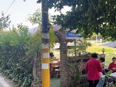 -水岸居湖景农家乐·阳澄湖大闸蟹