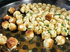 -赵宝美煎包店