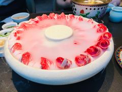 -额尔敦·品质自助(摩尔城店)
