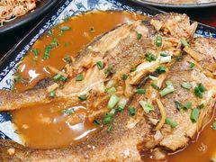 -台州老六海鲜面馆(上南总店)