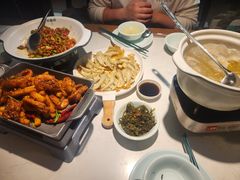 -宋徽厨·安徽菜(绿地店)