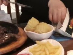 -豪享来牛排(人民店)