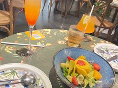 -第101座花园餐厅(湖滨88店)