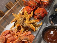 -菲住布渴酒店自助餐厅(阿里巴巴西溪园区店)