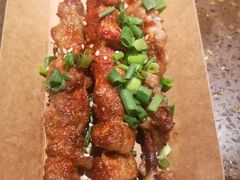 -蛙喔炭烧牛蛙(盐城盐都万达店)