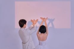 -巴黎新娘婚纱摄影·婚礼策划(嘉定总店)