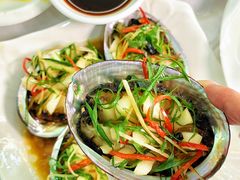 -众味海鲜大排档·活海鲜·潮汕味(南澳店)