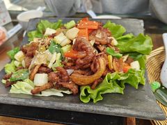 -尽善百年古院餐厅(王家老宅店)